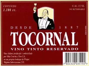 TOCORNAL