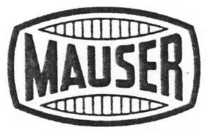 MAUSER
