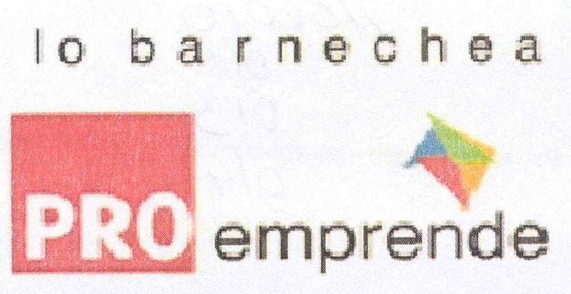 LO BARNECHEA PROEMPRENDE