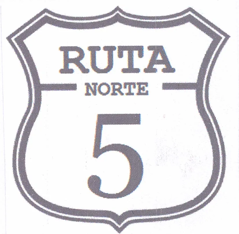 RUTA NORTE 5