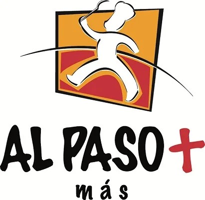 AL PASO + MÁS