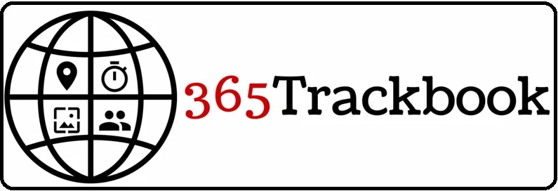 365TRACKBOOK