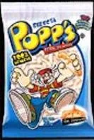 SELECTA POPP'S