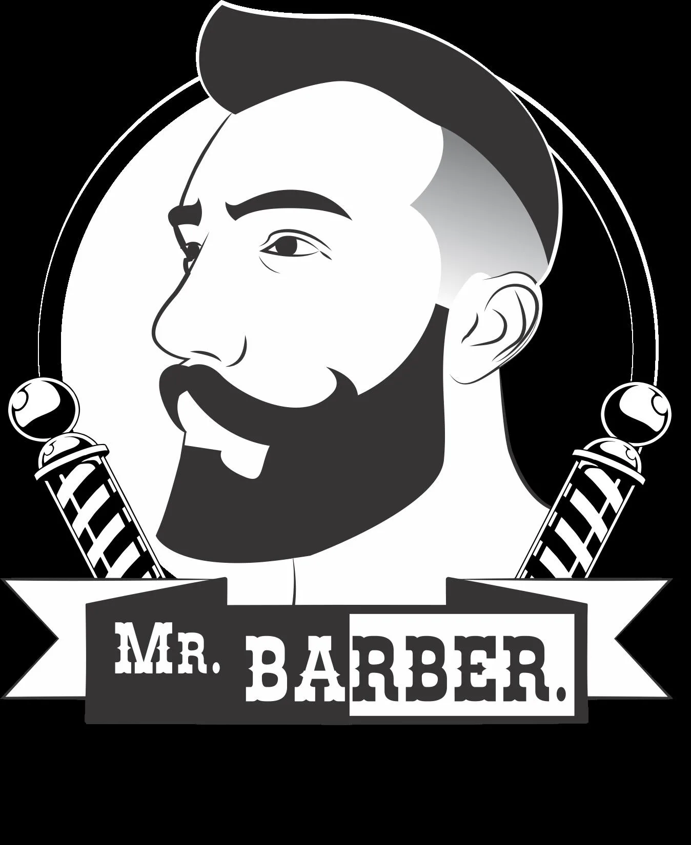 MR. BARBER.