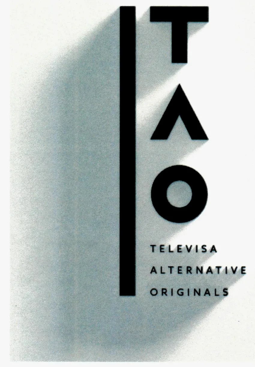 TAO TELEVISA ALTERNATIVE ORIGINALS