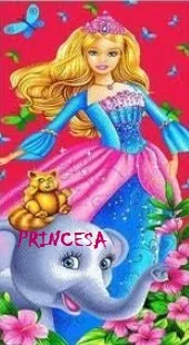 PRINCESA