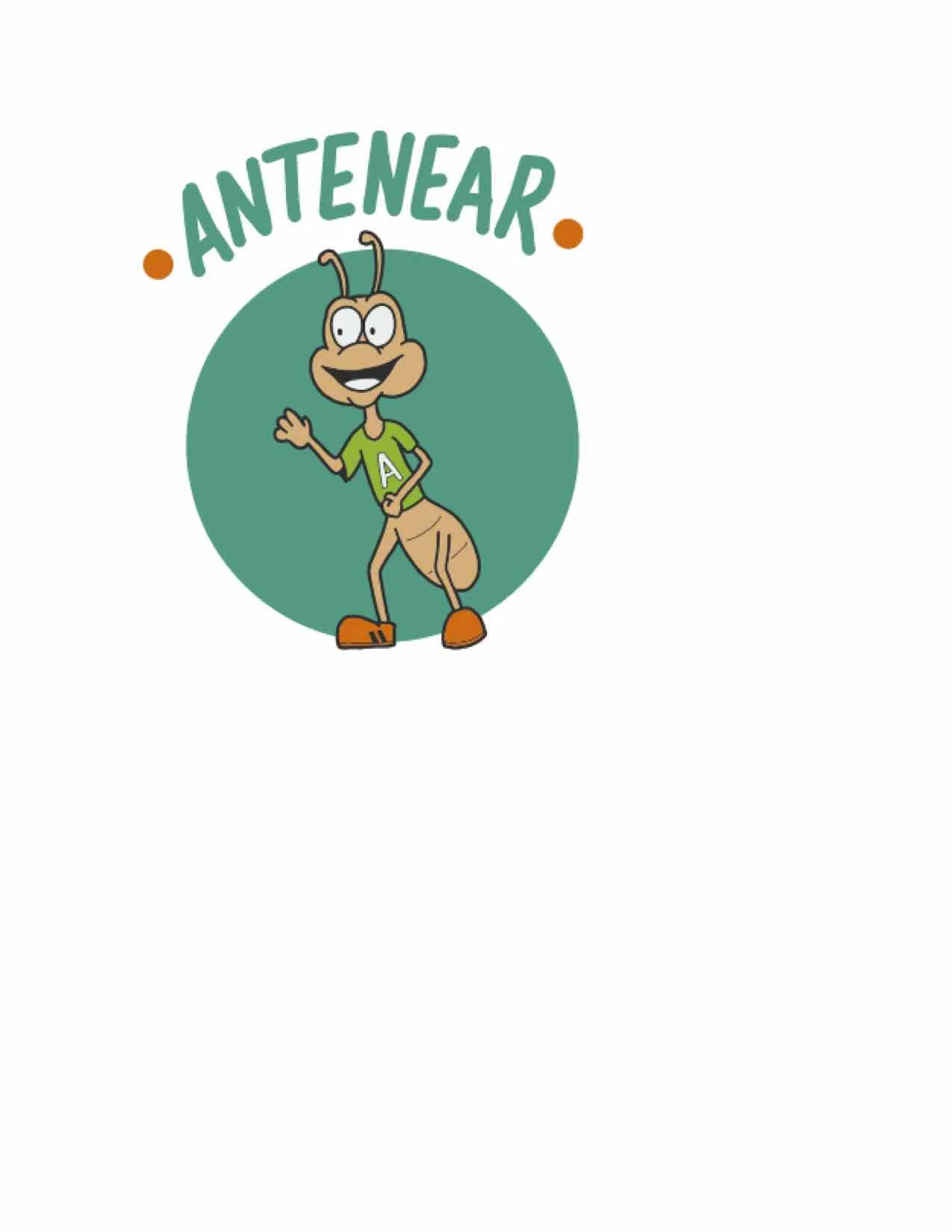 ANTENEAR