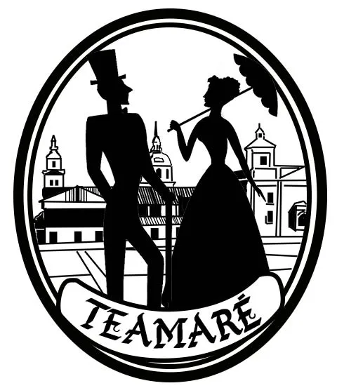 Teamaré