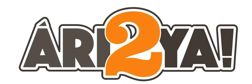 ARI2YA!