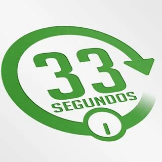33 SEGUNDOS