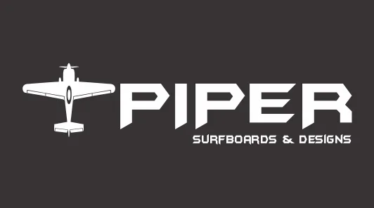 PIPER SURFBOARDS & DESIGNS