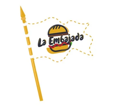 La Embajada