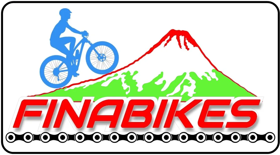 FINABIKES