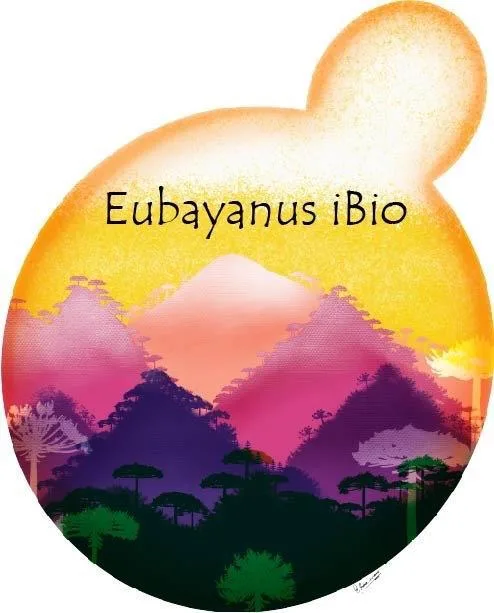 Eubayanus iBio