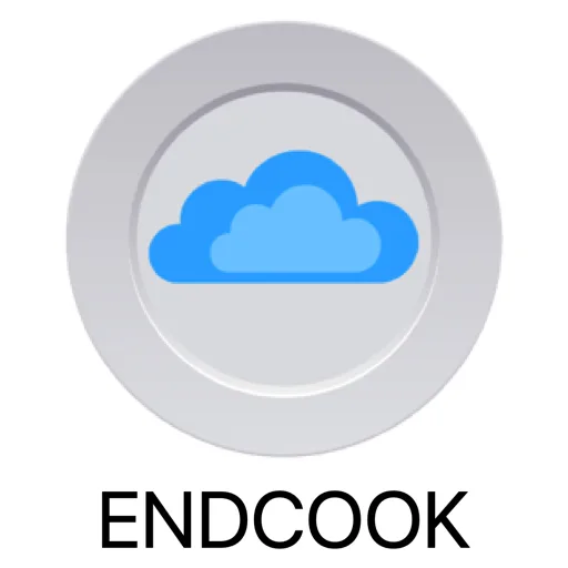 endcook