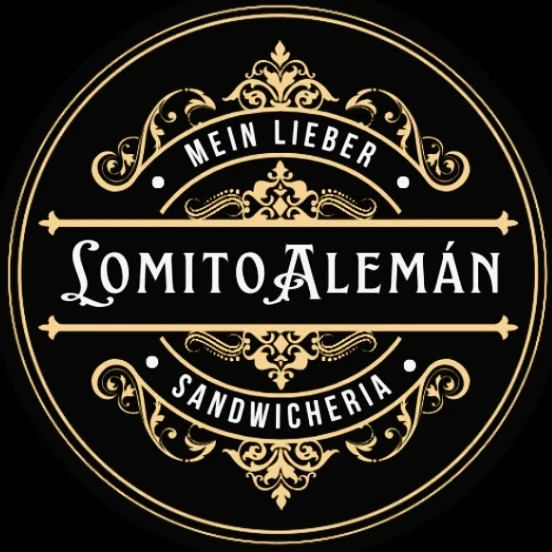 Mein lieber lomito alemán