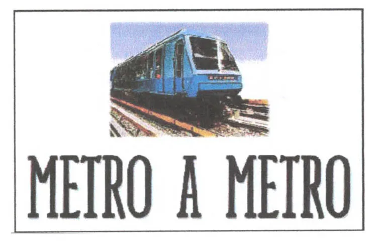 METRO A METRO
