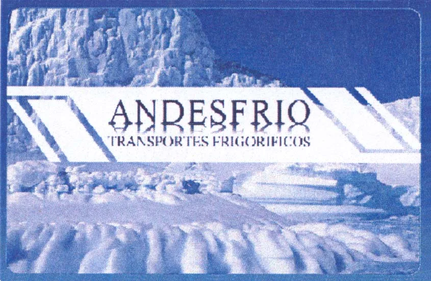ANDESFRIO