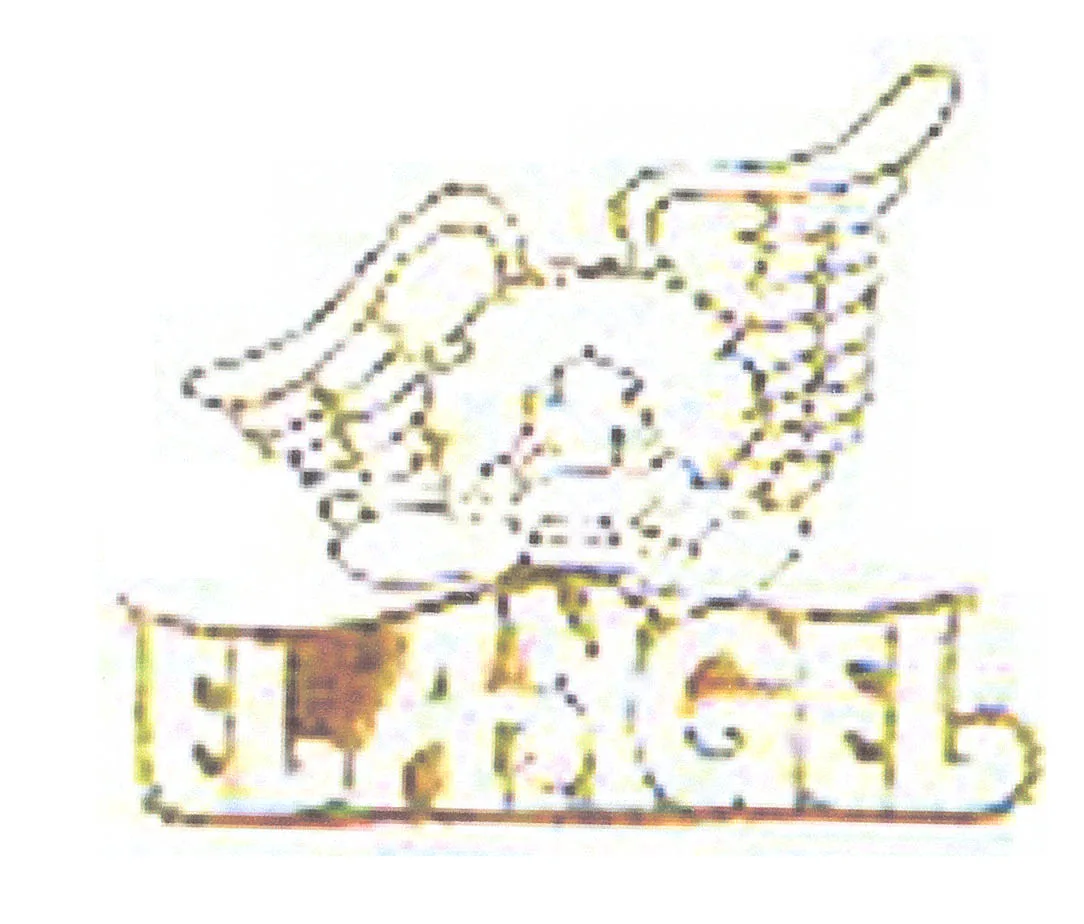 EL ANGEL