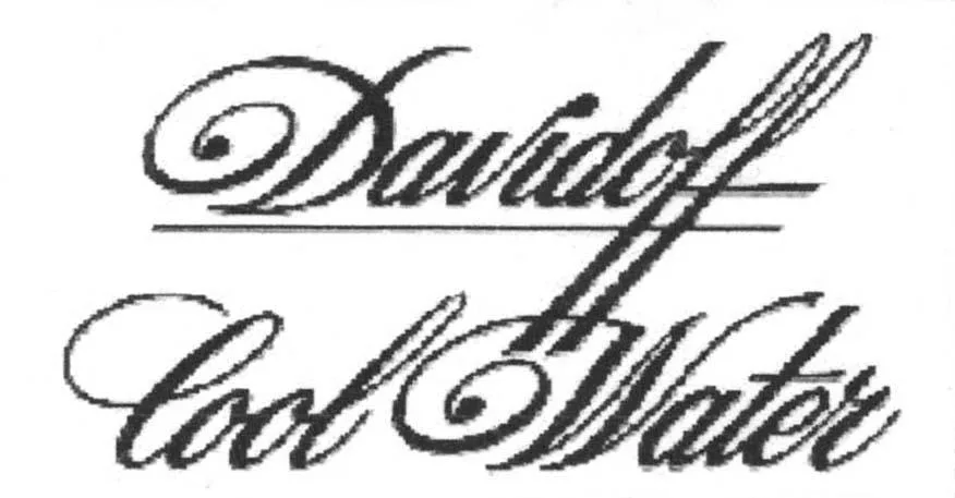DAVIDOFF COOL WATER