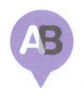 AB