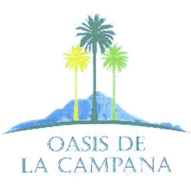 OASIS DE LA CAMPANA