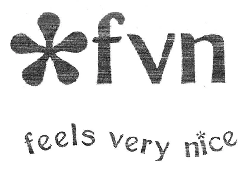 FVN FEELS VERY NICE