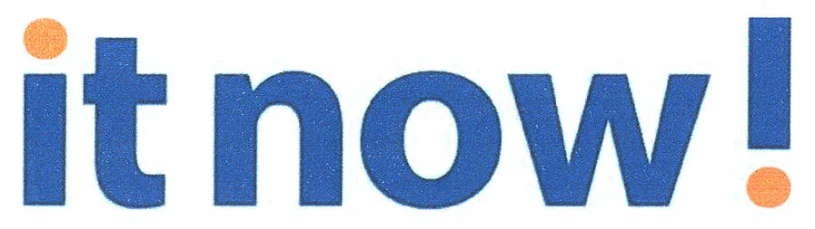 IT NOW!