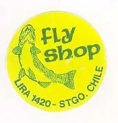 FLY SHOP
