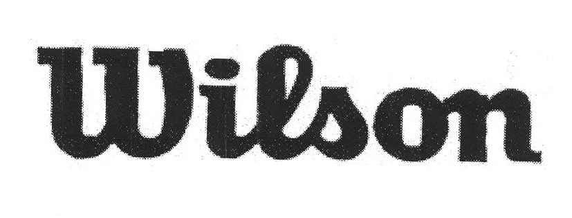WILSON