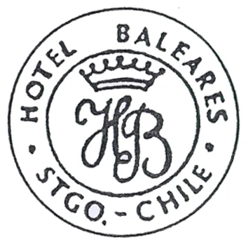 HOTEL BALEARES
