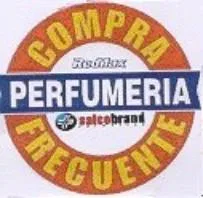 COMPRA FRECUENTE REDMAX PERFUMERIA SALCOBRAND