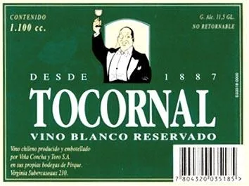 TOCORNAL