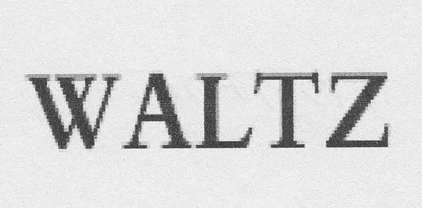 WALTZ