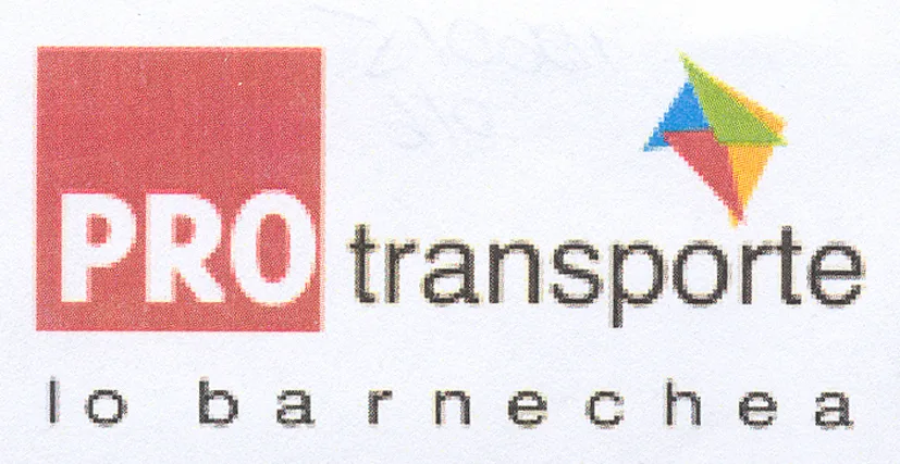 PROTRANSPORTE LO BARNECHEA