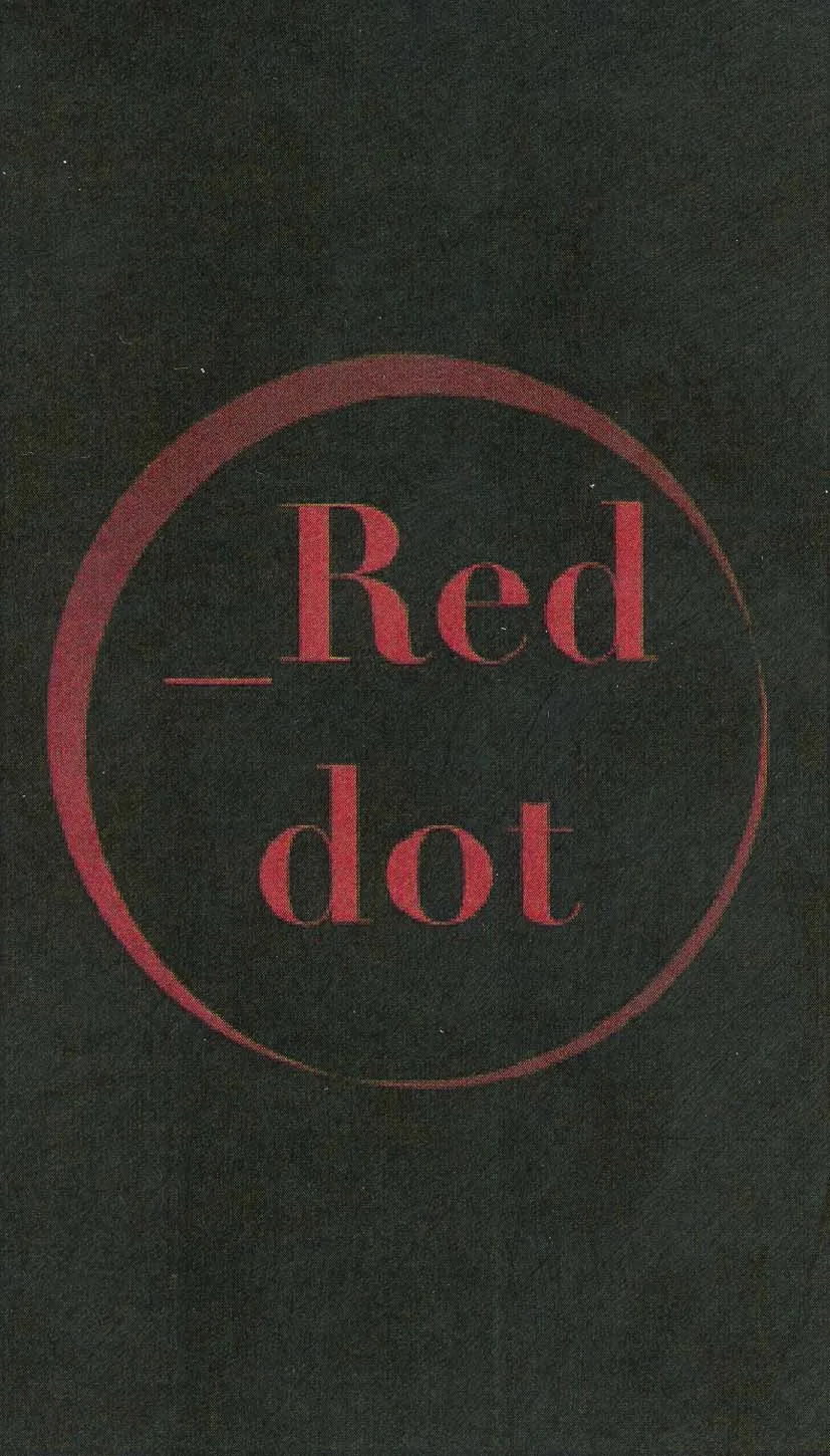red  dot