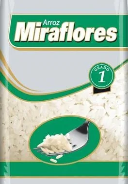 ARROZ MIRAFLORES GRADO 1