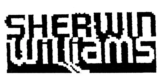 SHERWIN-WILLIAMS
