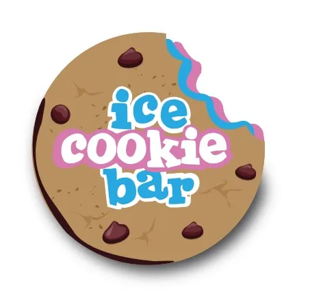 ICE COOKIE BAR