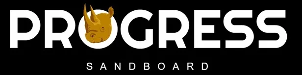 PROGRESS SANDBOARD