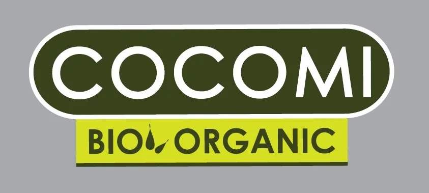 COCOMI BIO ORGANIC