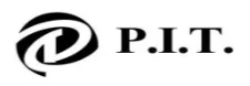 P P.I.T.