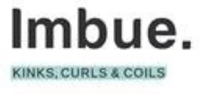 Imbue. KINKS, CURLS & COILS