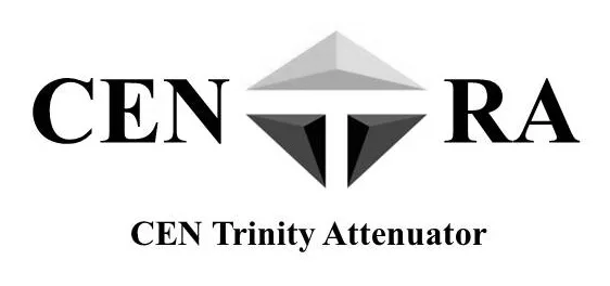 CENTRA CEN Trinity Attenuator