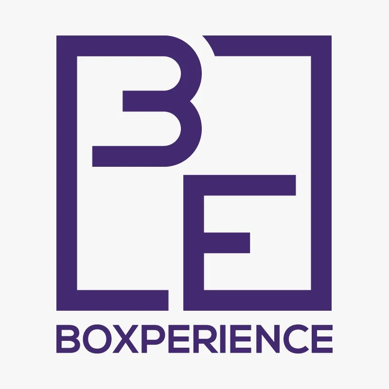 B E BOXPERIENCE