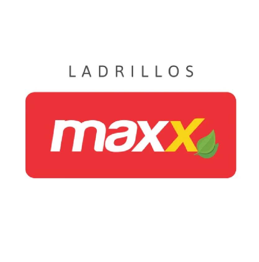 LADRILLOS MAXX