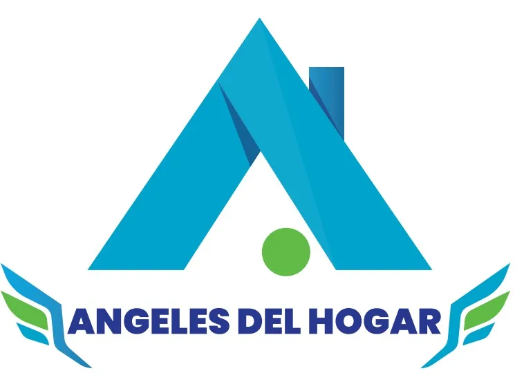 Angeles del Hogar