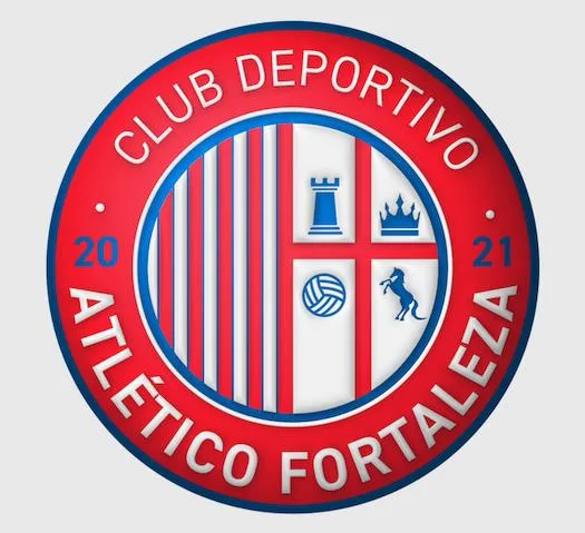 Club deportivo atlético fortaleza