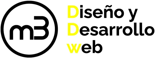 m3 Diseño y Desarrollo Web