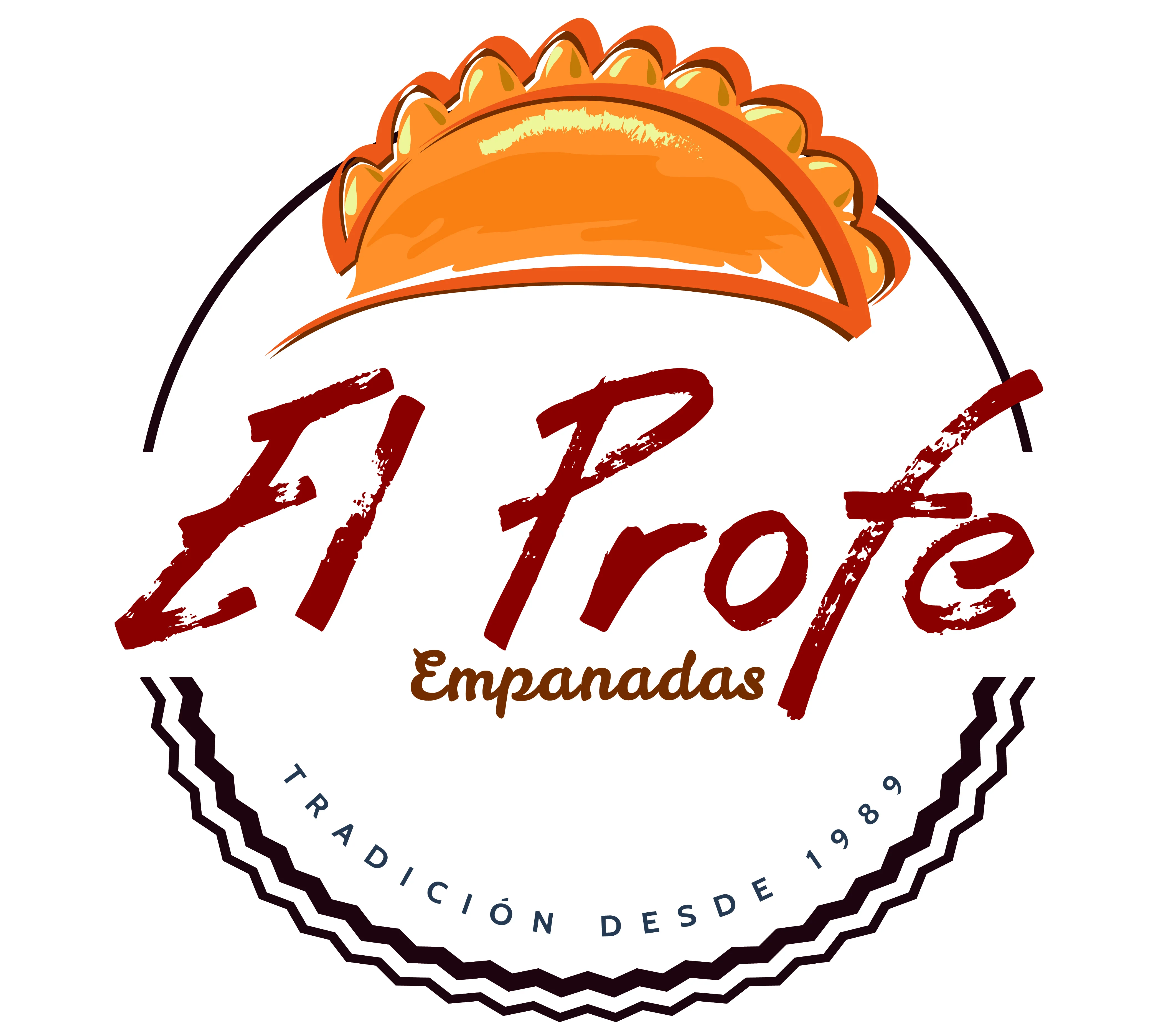 Empanadas El Profe